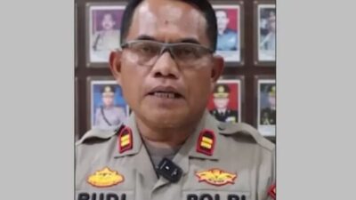 Pekan Ini Iptu Rudiana Siap Muncul ke Publik