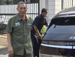 Pengamat Nilai Jusuf Hamka Tidak Sepenuhnya Diterima oleh KIM