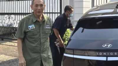 Pengamat Nilai Jusuf Hamka Tidak Sepenuhnya Diterima oleh KIM