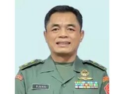 Profil Mayjen TNI Djaka Budhi Utama, Jenderal Kopassus yang Ditunjuk Jadi Irjen Kemhan