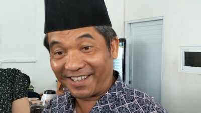 Ray Rangkuti Anggap Putusan DKPP Pecat Hasyim Asy’ari Terlambat