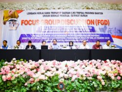 Serikat Buruh Banten Tolak Program Tapera