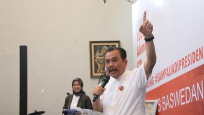 Syahganda Nainggolan Usul Prabowo Pilih Menteri Agama dari Kalangan Intelijen