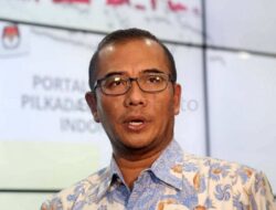 Tak Berwenang Nilai Putusan DKPP soal Hasyim Asy’ari, Bawaslu: Tugas Kami Mengawasi