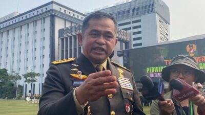 Tak Masalah Anggota TNI Berbisnis, KSAD: Saran Saya Dipertegas Aturan-aturannya