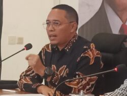 Tim Sinkronisasi Prabowo-Gibran Klaim Riset Makan Gratis Tidak Pakai APBN