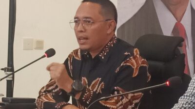 Tim Sinkronisasi Prabowo-Gibran Klaim Riset Makan Gratis Tidak Pakai APBN