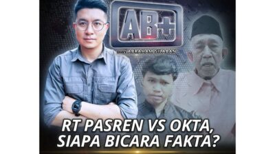 Ungkap Kesaksian Baru Okta Teman Terpidana Kasus Vina di AB+ Bersama Abraham Silaban, Besok Jam 8 Malam, Hanya di iNews