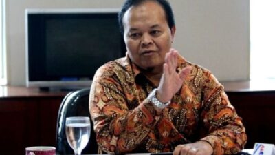 Wacana Duet Anies-Andika di Pilgub Jakarta 2024, Ini Kata PKS