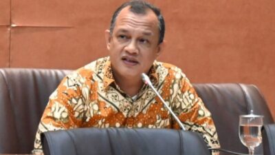 Wakil Ketua Komisi IV DPR Budhy Setiawan Meninggal di Singapura