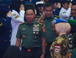 19 Kolonel TNI AD dari Kesatuan Infanteri yang Pecah Bintang, Ini Nama-namanya