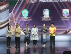 22 Instansi Daerah Terima Penghargaan Pemimpin Daerah Awards 2024, Ini Daftarnya