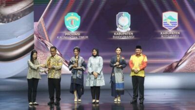 22 Instansi Daerah Terima Penghargaan Pemimpin Daerah Awards 2024, Ini Daftarnya