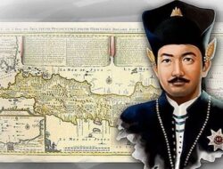 The Leadership of Sultan Agung Adi Prabu Hanyakrakusuma (Sultan Agung) in Indonesia