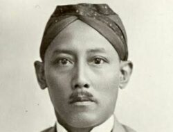 Leadership of Raden Mas Tumenggung Ario Soerjo, Governor Suryo of Indonesia