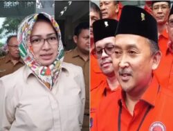 Airin Tak Dapat Rekomendasi Maju Pilkada Banten, Keselamatan Partai Golkar Jadi Alasan