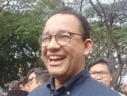 Anies Baswedan Tak Jadi Maju Pilkada Jabar 2024, Apresiasi Parpol yang Mendorong