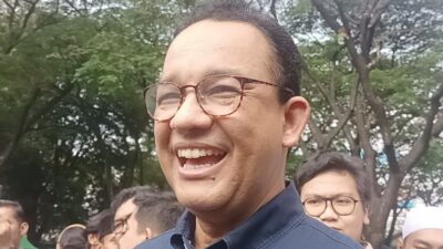 Anies Baswedan Tak Jadi Maju Pilkada Jabar 2024, Apresiasi Parpol yang Mendorong