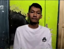 Bareskrim Batal Periksa Saka Tatal Hari Ini, Ditunda Selasa Depan