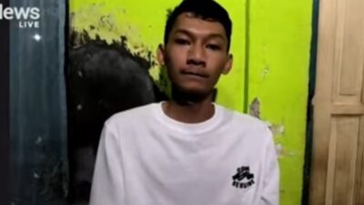 Bareskrim Batal Periksa Saka Tatal Hari Ini, Ditunda Selasa Depan