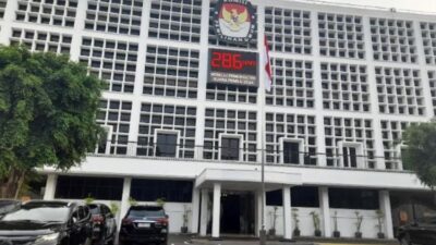 Beredar Surat Undangan Rapat Komisi II DPR dengan KPU hingga Kemendagri terkait Pilkada 2024