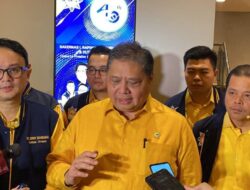 Beri Sinyal RK Maju di Jakarta, Golkar Dukung Dedi Mulyadi di Pilkada Jabar 2024