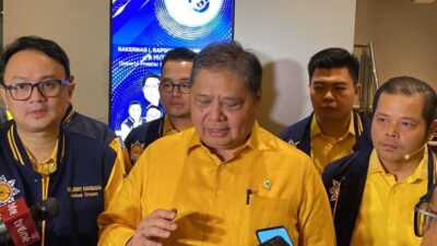 Beri Sinyal RK Maju di Jakarta, Golkar Dukung Dedi Mulyadi di Pilkada Jabar 2024