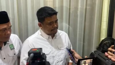 Bobby Nasution Berpotensi Lawan Kotak Kosong, Pelecehan terhadap Kemampuan Tokoh-tokoh Sumut