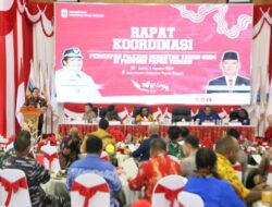 Cegah Konflik di Pilkada 2024, Kemendagri Tekankan Pentingnya Sinergitas Semua Elemen