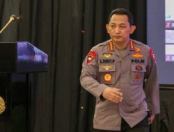 Daftar 26 Kombes Polisi yang Mendapat Penugasan pada BNN Akhir Juli 2024