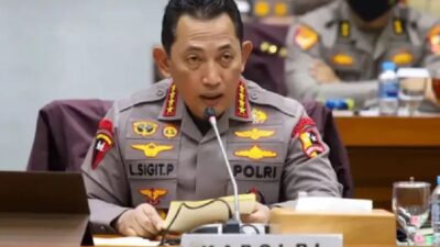 Daftar Lengkap 14 Brigjen Polisi yang Dimutasi Kapolri Akhir Juli 2024