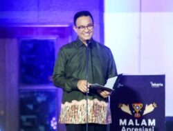 Dikaitkan Maju Pilgub Jabar 2024, Anies Baswedan Bakal Berikan Pernyataan