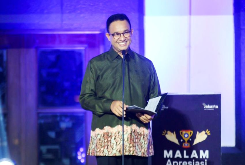 Dikaitkan Maju Pilgub Jabar 2024, Anies Baswedan Bakal Berikan Pernyataan