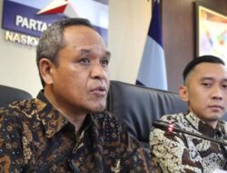 Fraksi Demokrat Dorong KPU Segera Susun PKPU Pilkada Sesuai Putusan MK