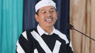 Golkar Bahas Wakil Dedi Mulyadi di Pilgub Jabar, Istri Ridwan Kamil Dipertimbangkan