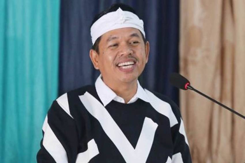 Golkar Bahas Wakil Dedi Mulyadi di Pilgub Jabar, Istri Ridwan Kamil Dipertimbangkan