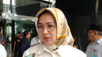 Golkar Dukung Pilihan KIM di Pilgub Banten, Bagaimana Nasib Airin?