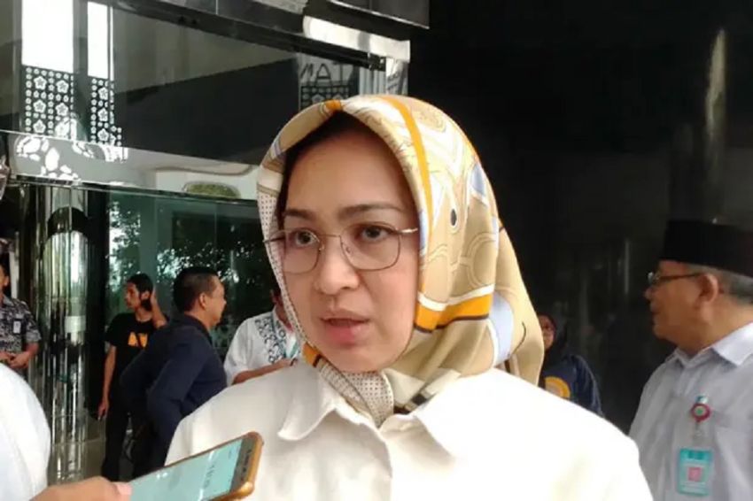 Golkar Dukung Pilihan KIM di Pilgub Banten, Bagaimana Nasib Airin?