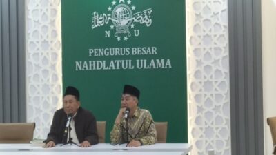 PBNU Punya Hak Evaluasi Perjalanan PKB