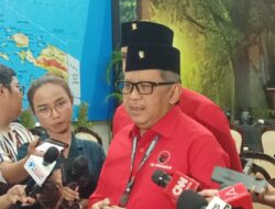 Hasto Ungkap Alasan PDIP Belum Umumkan Calon di Beberapa Pilkada