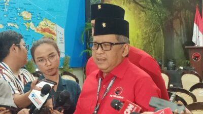 Hasto Ungkap Alasan PDIP Belum Umumkan Calon di Beberapa Pilkada