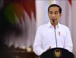 Jokowi Teken PP Soal Konseling dan Penyediaan Kontrasepsi bagi Pelajar dan Remaja