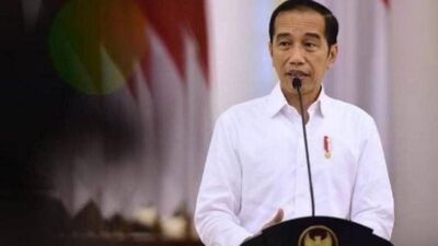 Jokowi Teken PP Soal Konseling dan Penyediaan Kontrasepsi bagi Pelajar dan Remaja