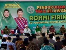 Kebutuhan Dasar, Pemerataan Pendidikan, dan Akses Pelayanan Publik Jadi Prioritas Program Rohmi-Firin