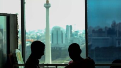 Keppres Pemindahan Ibu Kota Belum Juga Terbit, Mensesneg Beberkan Pertimbangannya