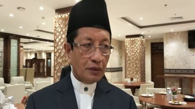 Kunjungi Masjid Istiqlal, Paus Fransiskus Bakal Tanda Tangani Pernyataan Kemanusiaan