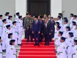 Larangan Jilbab bagi Paskibraka, MUI Tuding BPIP Salah Tafsirkan Pancasila