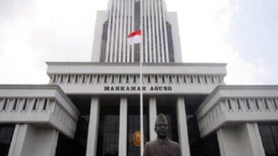 MAKI Minta Mahkamah Agung Tolak PK Mardani H Maming