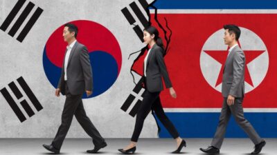 Makna Serangkaian Pembelotan Diplomat Korea Utara