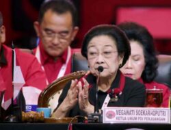 Megawati Absen Sidang Tahunan MPR 2024, Puan: Ada Acara Lain